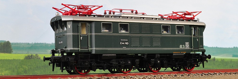 locomotiva Liliput