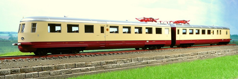 Automotor Liliput