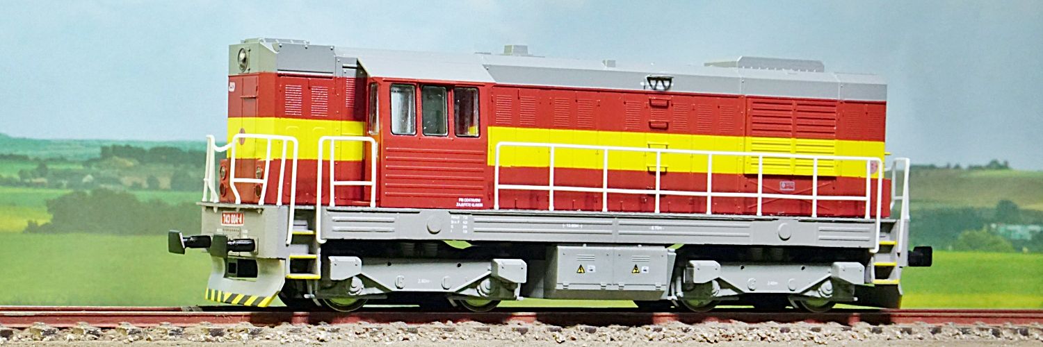locomotiva diesel T448