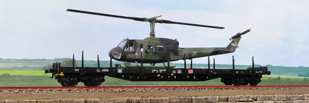 vagon militar 47013