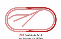 detaliu set Hornby R9337
