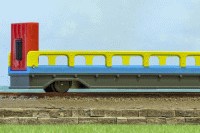 detaliu set Hornby R9347