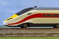 detaliu set Hornby R9360