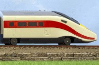 detaliu set Hornby R9360