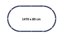 detaliu set Hornby R9360
