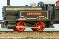 detaliu set Hornby R9361