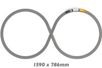 detaliu set Hornby R9361
