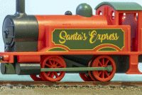 detaliu set Hornby R9363