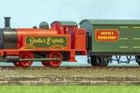 detaliu set Hornby R9363