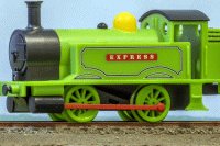 detaliu set Hornby R9364