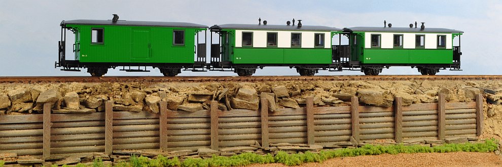 Set Roco 31021B