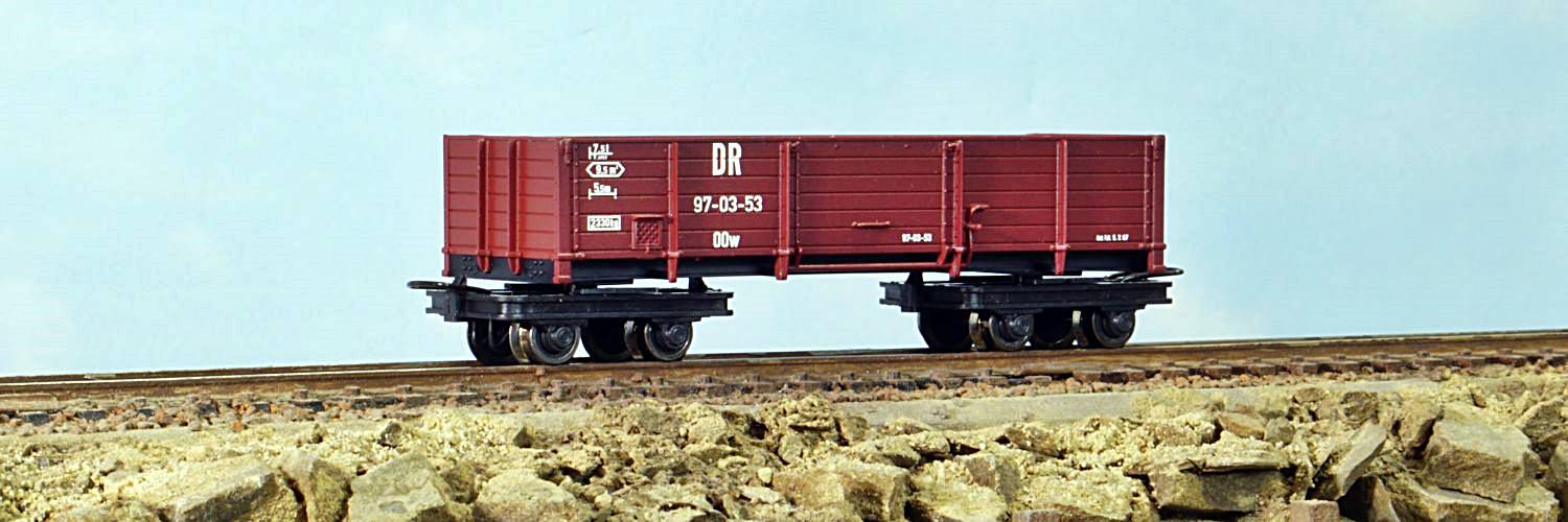 vagon gondola Roco 34620