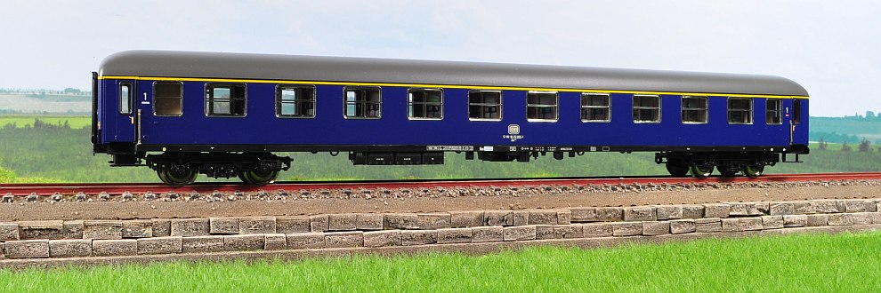 vagon Roco 41258C