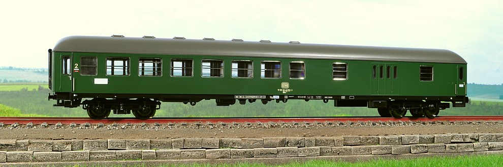 vagon Roco 44459