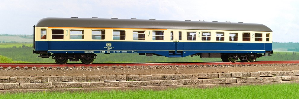 vagon Roco 44957