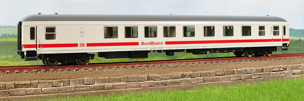 vagon Roco 45046