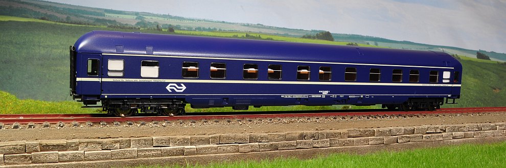 vagon Roco 45145