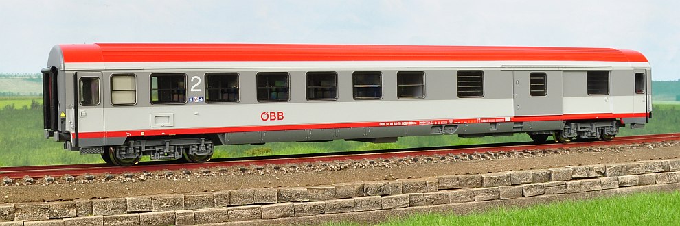 vagon Roco 45356