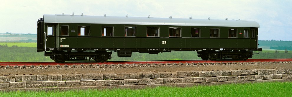 vagon Roco 45677