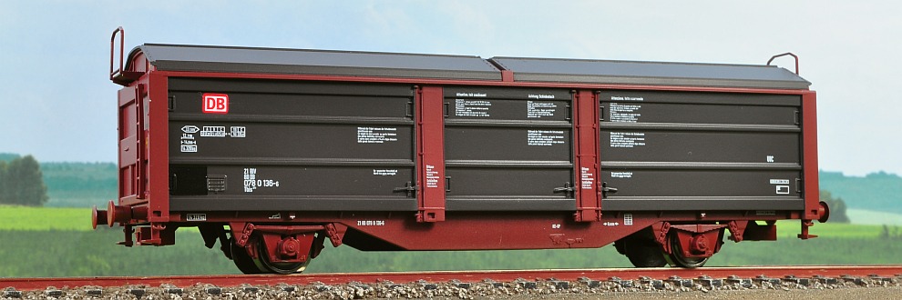 Vagon Roco 46635