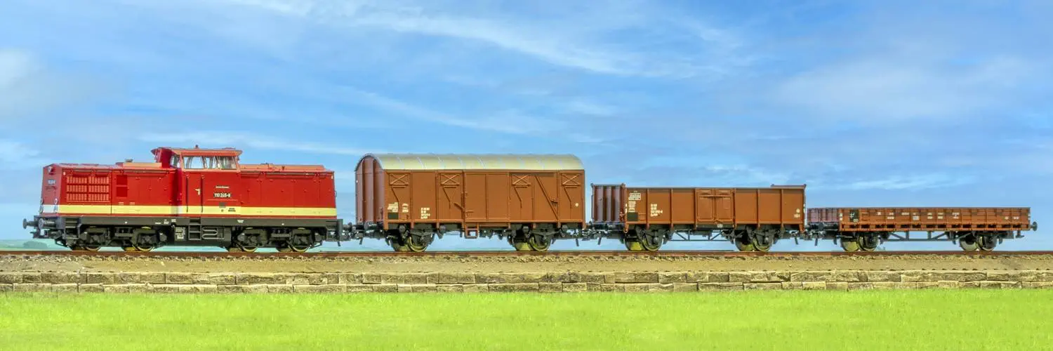 start set Roco 5110009