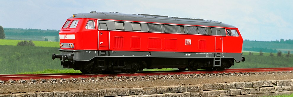 locomotiva Roco 51231D
