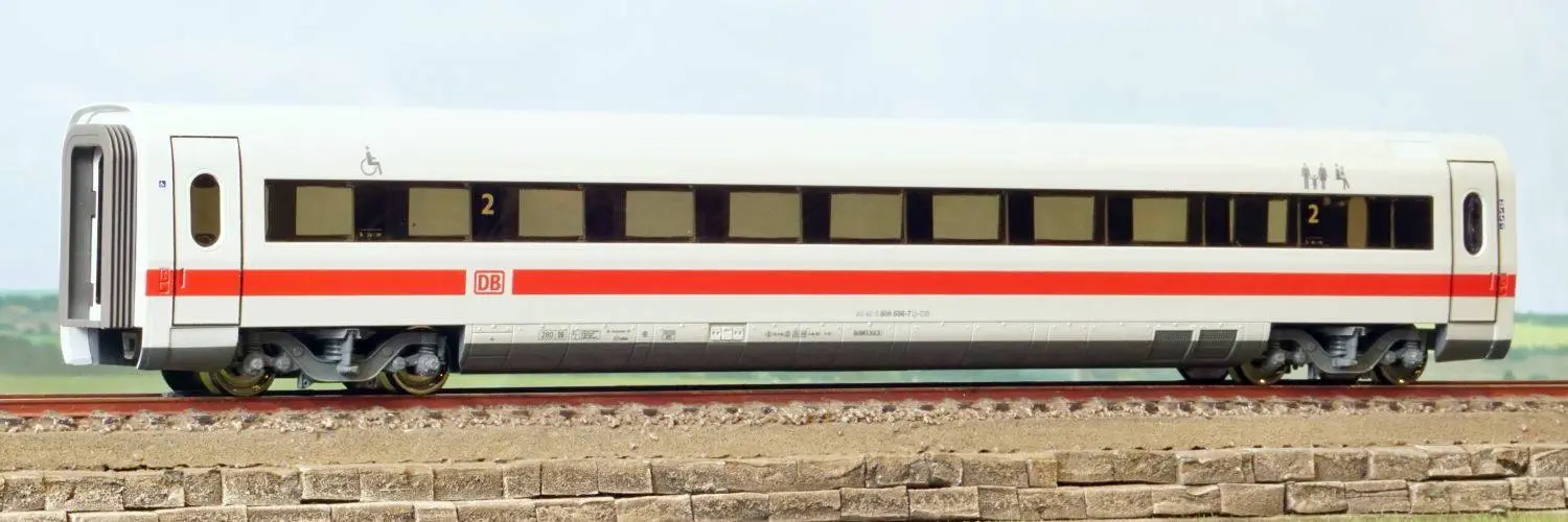 vagon Roco 54274
