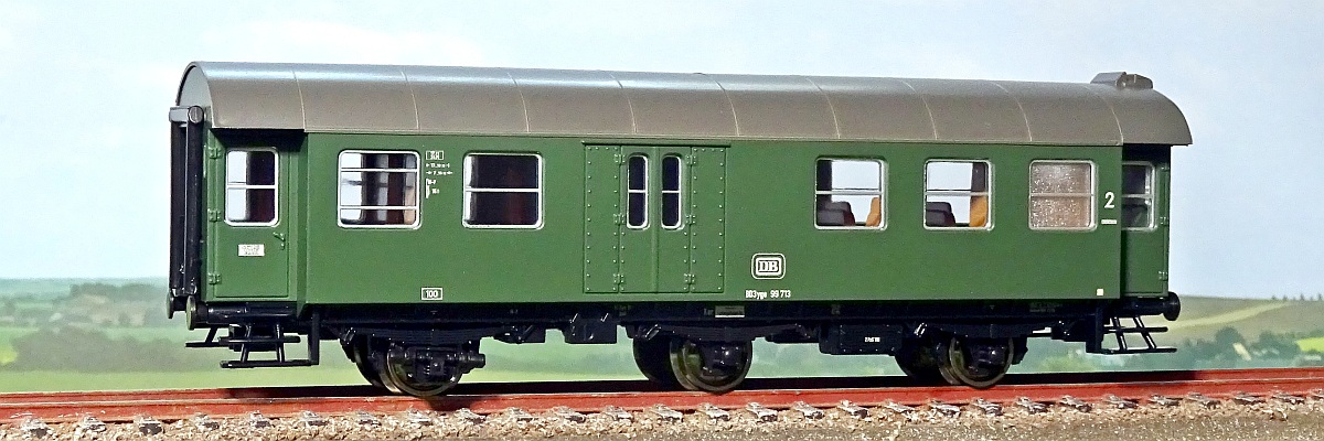 vagon Roco 54293