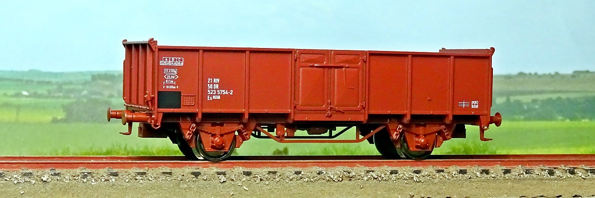 vagon gondola Roco 56271