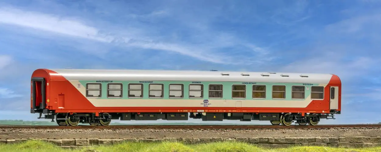 vagon Roco 6200014