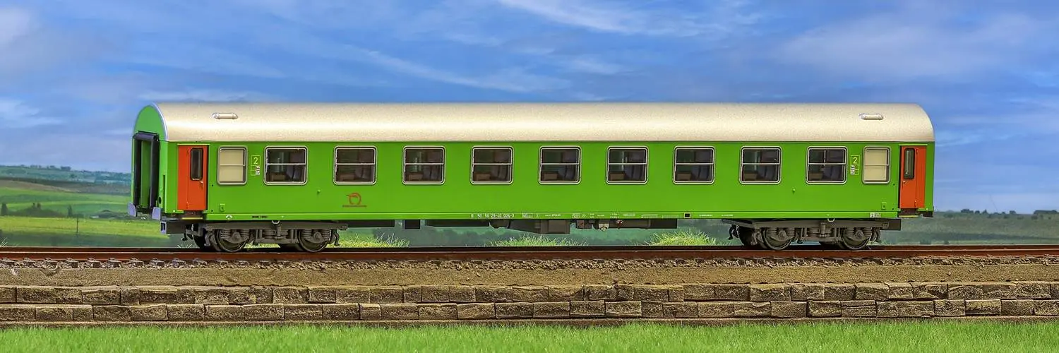 vagon Roco 6200232