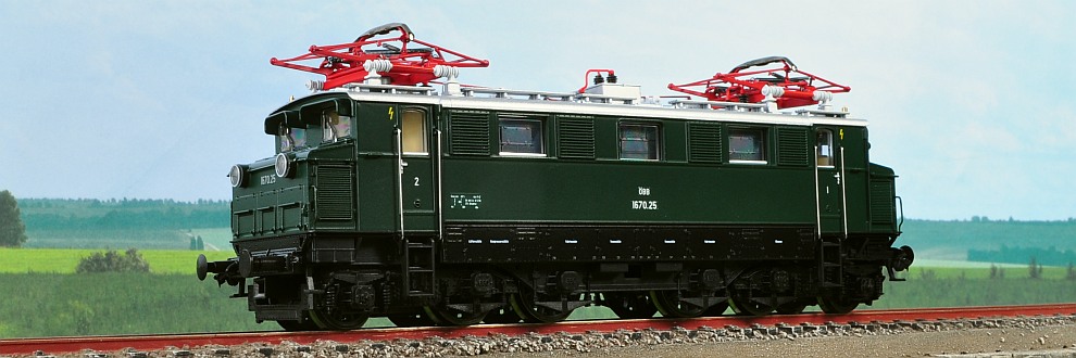 Locomotiva Roco 62445