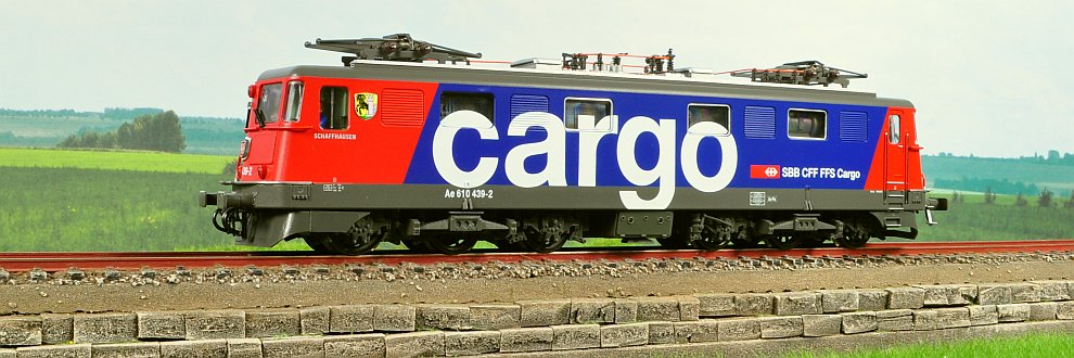 locomotiva Roco 62585