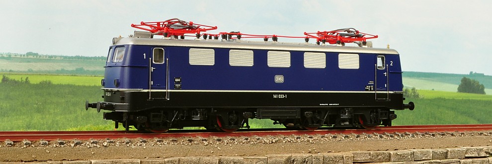 locomotiva Br 141