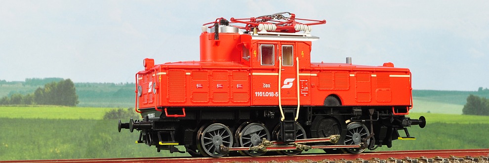 Locomotiva Roco 63830