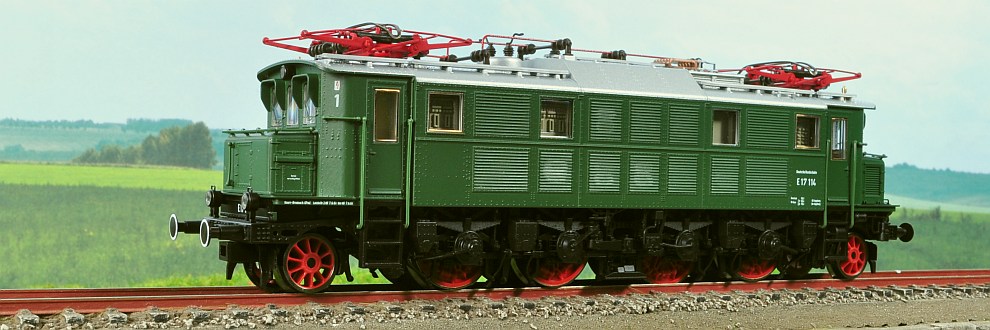 Locomotiva Roco 63835