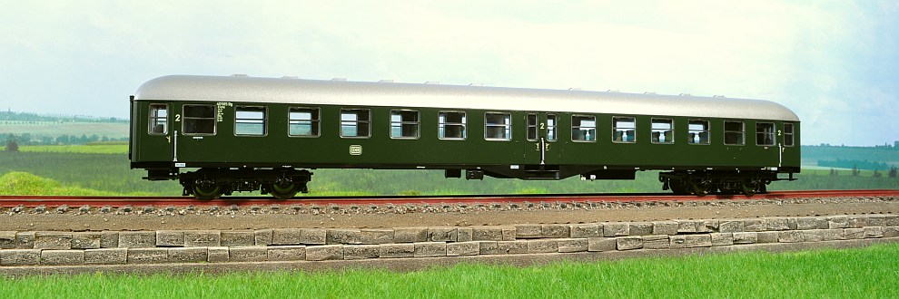 vagon Roco 64315