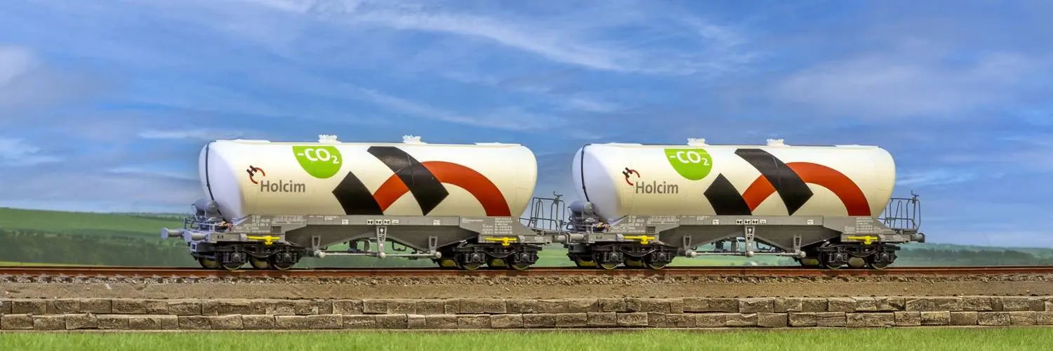 set vagoane marfa Roco 6600192