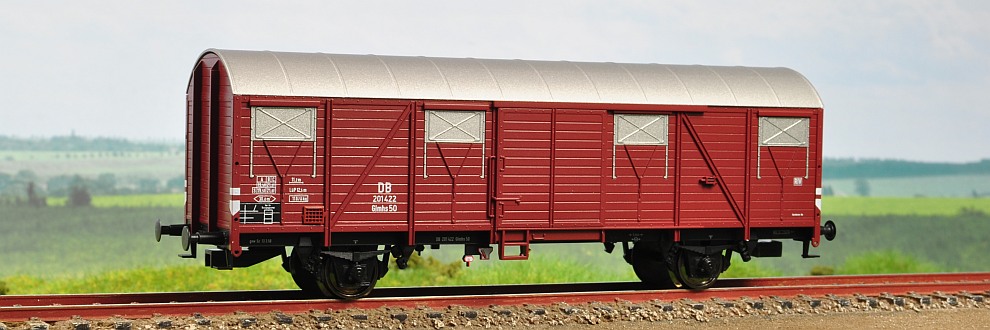 vagon  Roco 66844