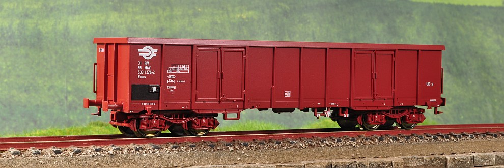 Vagon Roco 66944