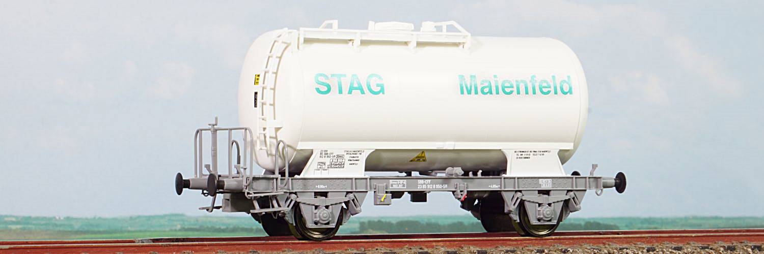 vagon cisterna Roco 67439