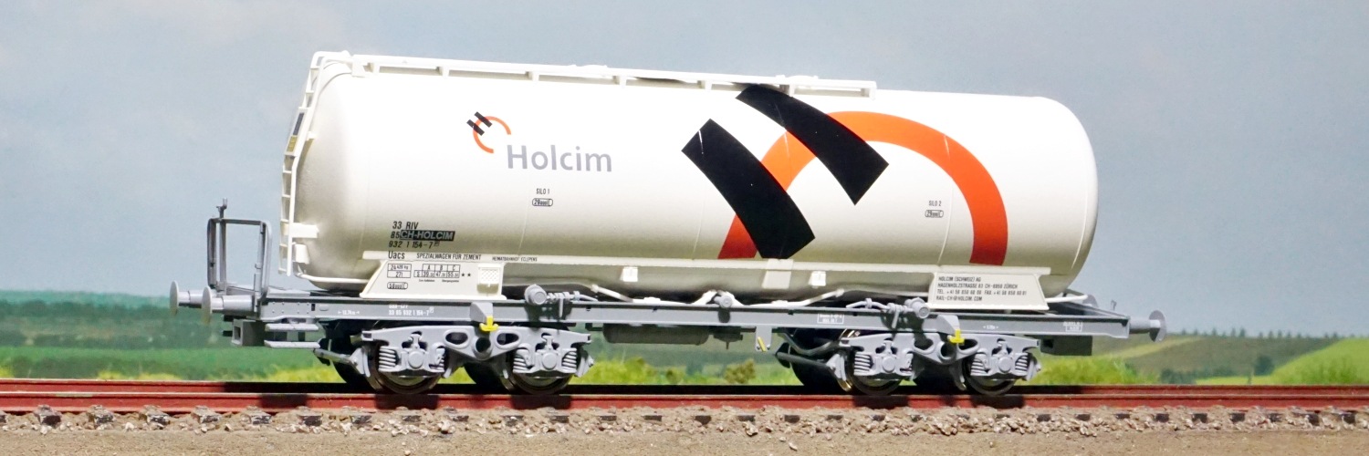 vagon siloz Roco 67449