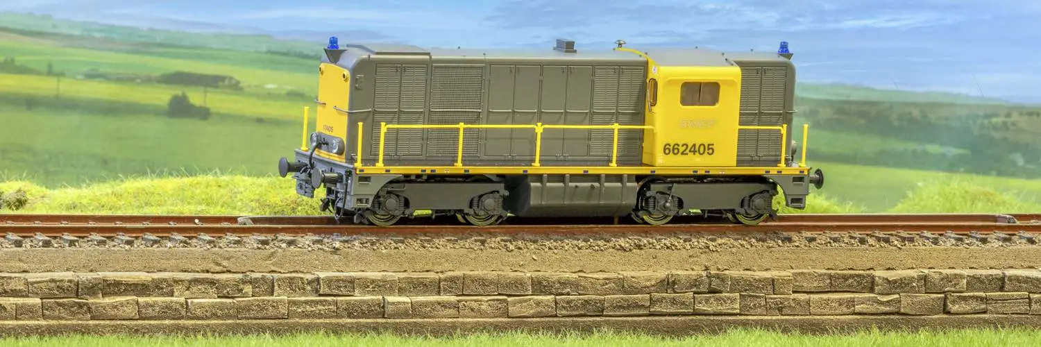 locomotiva diesel V200.1 Roco 7300006