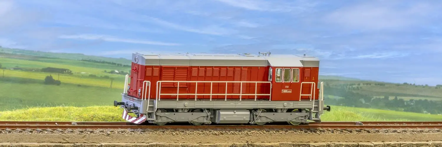 locomotiva diesel V200.1 Roco 7310003