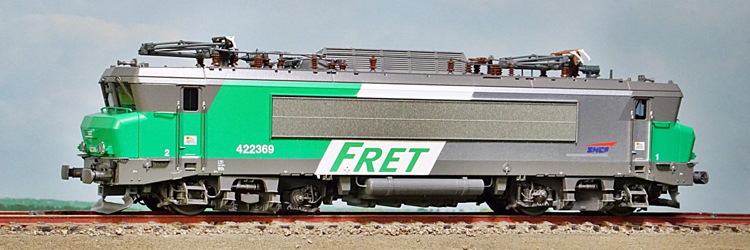 locomotiva electrica tip BB 22200 Roco 73884