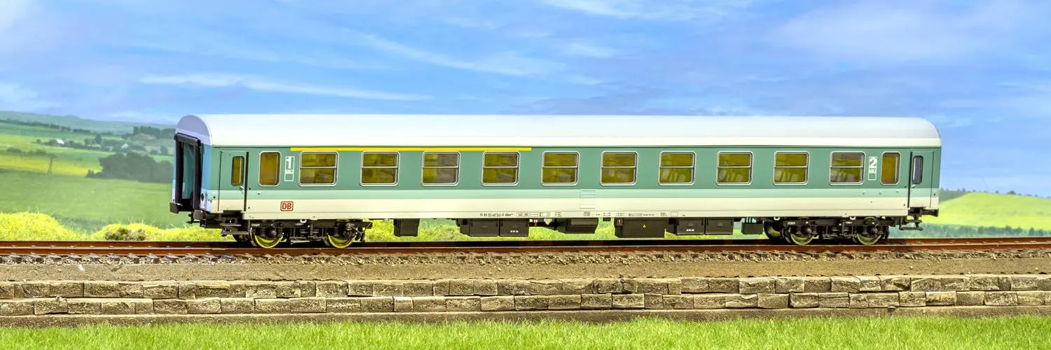 vagon Roco 74808