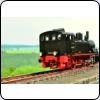 detaliu locomotiva Brawa 40504