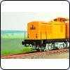 detaliu locomotiva Brawa 41212