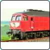 detaliu locomotiva Brawa 41412