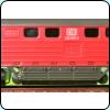 detaliu locomotiva Brawa 41412